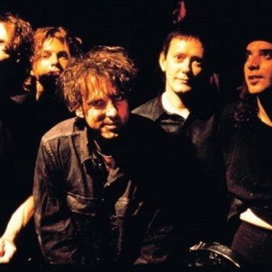 The Cure photo 14