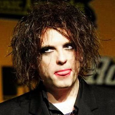 The Cure photo 65