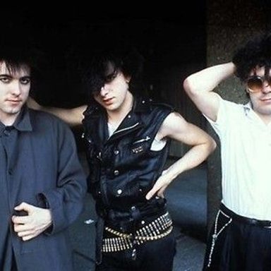 The Cure photo 16