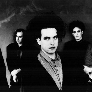 The Cure