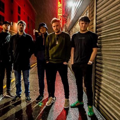The Crooks