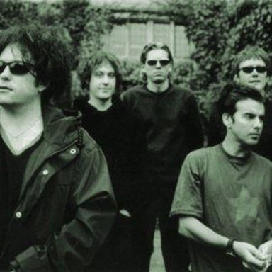 The Cure photo 18