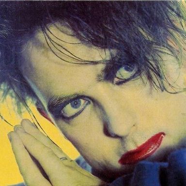 The Cure photo 17