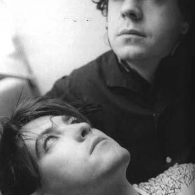 The Cure photo 55
