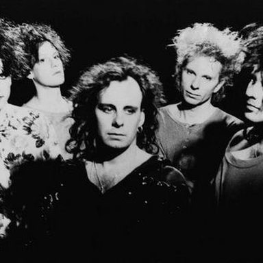 The Cure photo 49