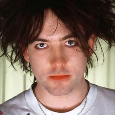 The Cure photo 10