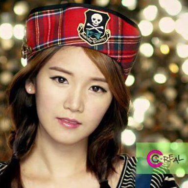 C-REAL (K-pop)