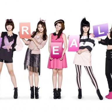 C-REAL (K-pop) photo 20