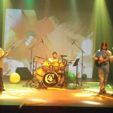 C4 Banda