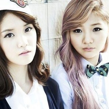 C-REAL (K-pop)
