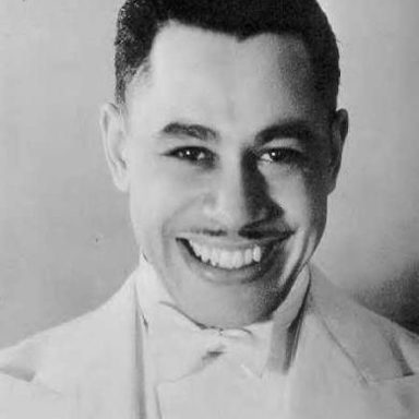 Cab Calloway