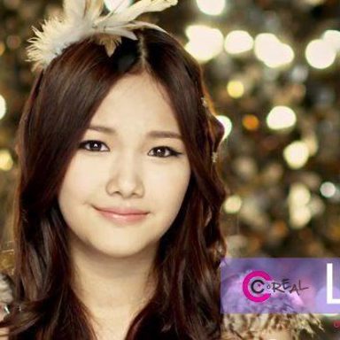 C-REAL (K-pop)
