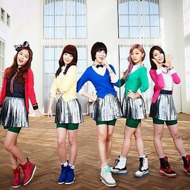 C-REAL (K-pop) photo 18