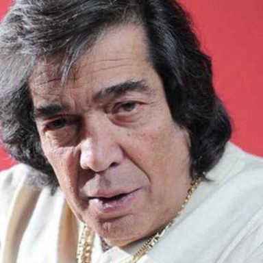 Cacho Castaña