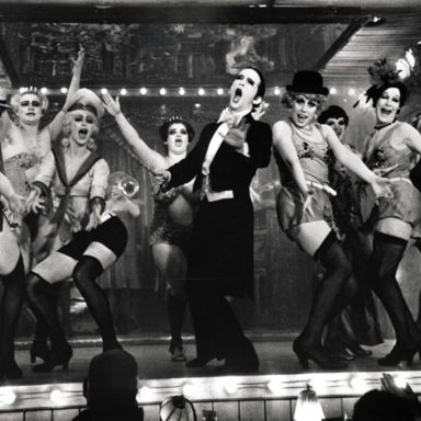 Cabaret