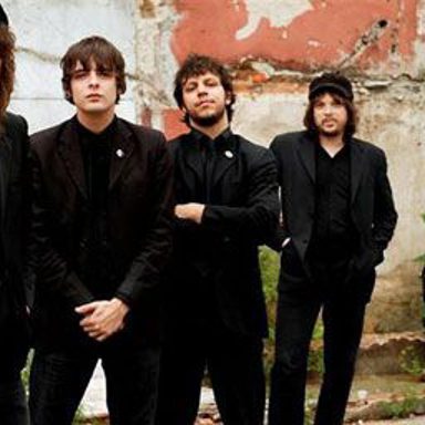 Cachorro Grande photo 12
