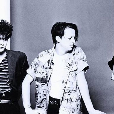 Cabaret Voltaire