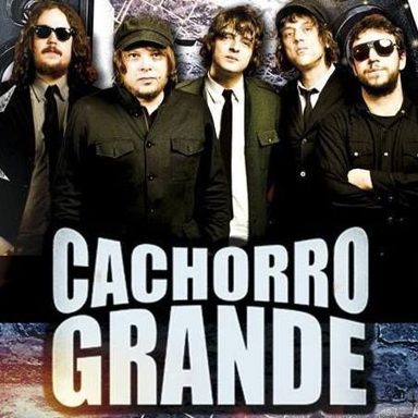 Cachorro Grande