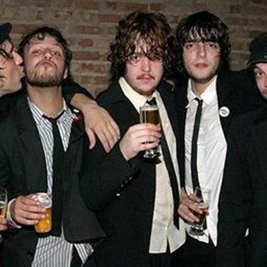 Cachorro Grande photo 16
