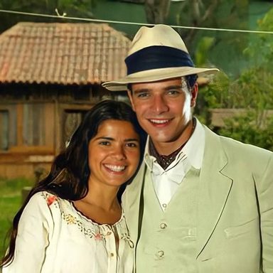 Cabocla (novela)