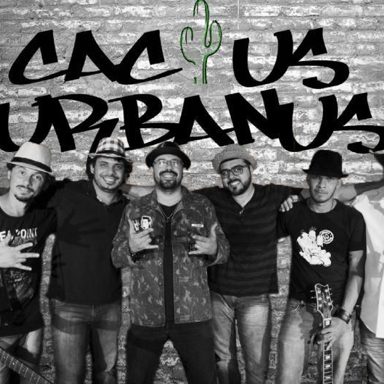 Cactus Urbanus