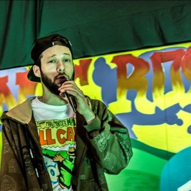 Cabes Mc