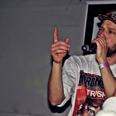 Cabes Mc