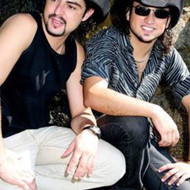 Caio César e Diego