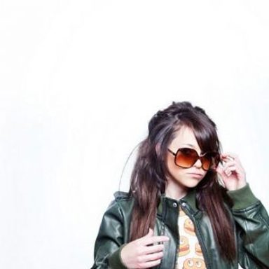 Cady Groves