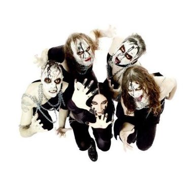 Cadaveria