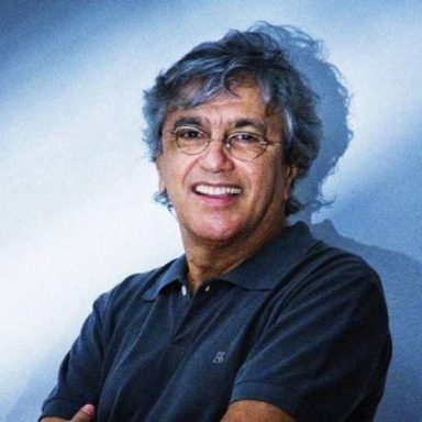Caetano Veloso