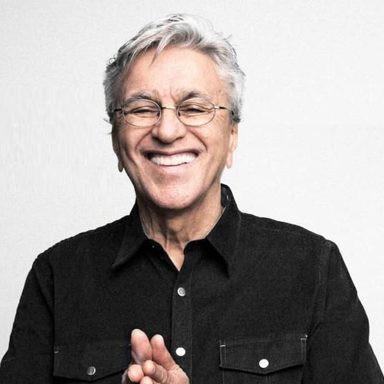 Caetano Veloso