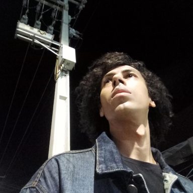 Caio Cobaia