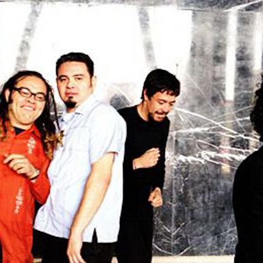 Café Tacvba
