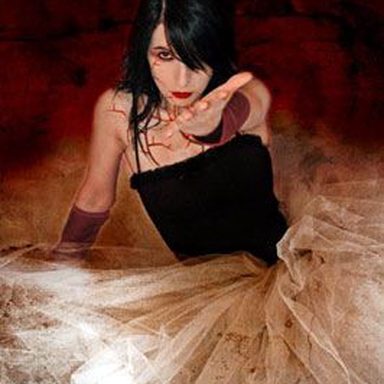 Cadaveria photo 25