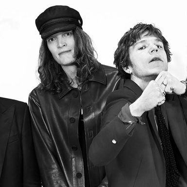 Cage The Elephant photo 9