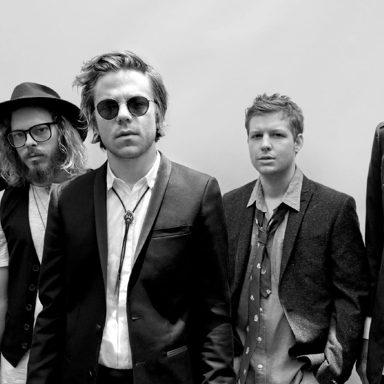 Cage The Elephant
