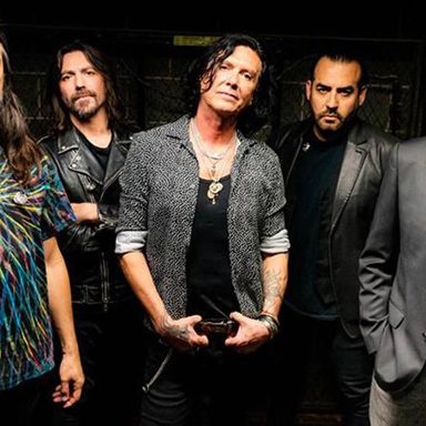Caifanes