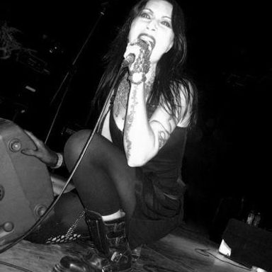 Cadaveria