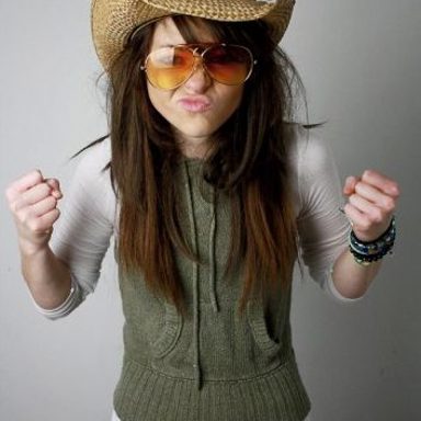 Cady Groves
