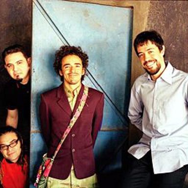 Café Tacvba