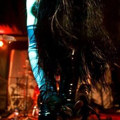 Cadaveria