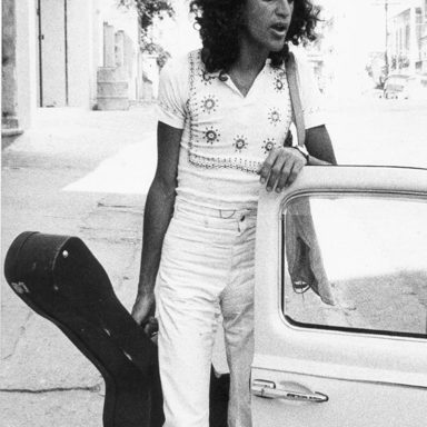 Caetano Veloso