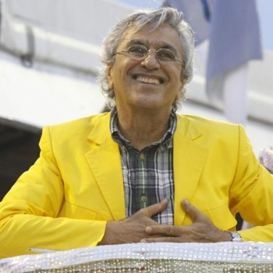 Caetano Veloso photo 18