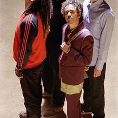 Café Tacvba