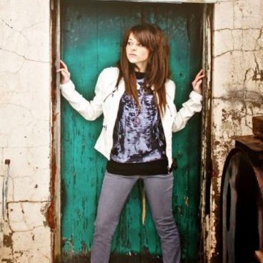Cady Groves