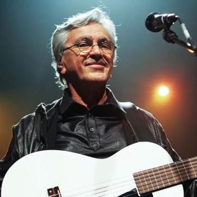 Caetano Veloso photo 14