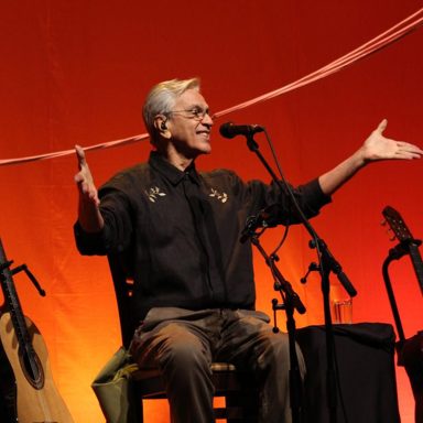 Caetano Veloso photo 12