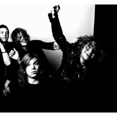 Cage The Elephant photo 14
