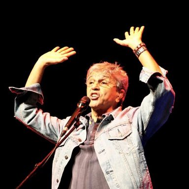 Caetano Veloso